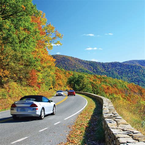 2-Week Itinerary for a Blue Ridge Parkway Road Trip | Moon Travel Guides