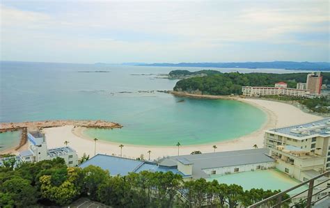 Shirahama, which is famous for Onsen | GoWithGuide