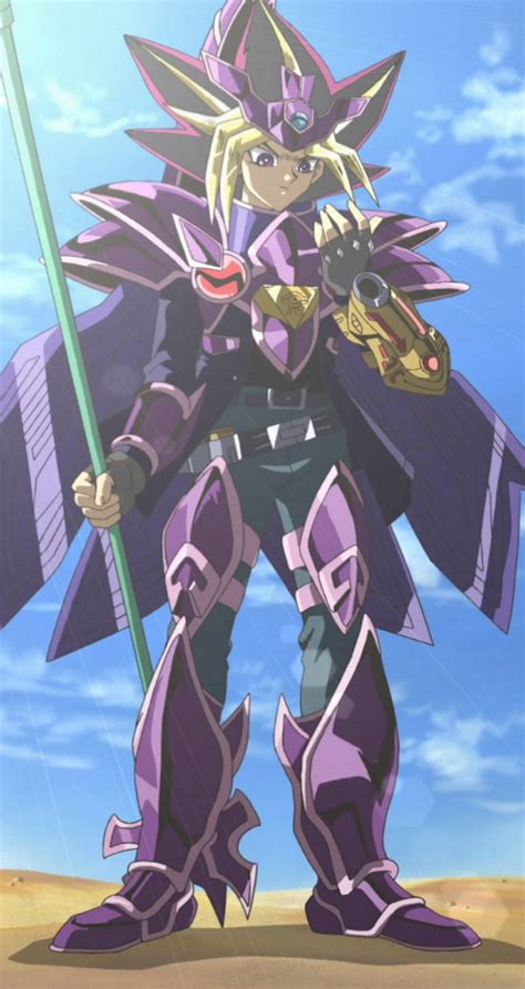 Duel Armor | Yu-Gi-Oh! Wiki | Fandom