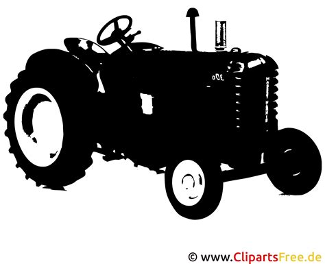 Tractor Clipart picture - Pictures for school