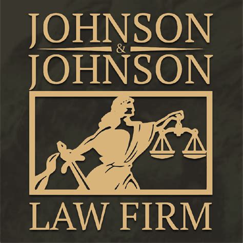 JOHNSON & JOHNSON LAW FIRM, PLLC - Updated November 2024 - Request ...