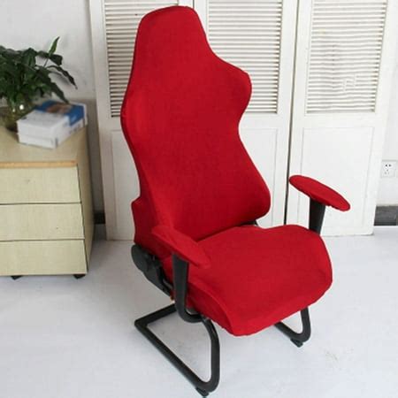 Back Office Chair Covers Stretchy For Computer Chair/Desk Chair/Boss Chair | Walmart Canada