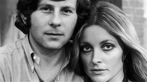 Sharon Tate Husband Roman Polanski