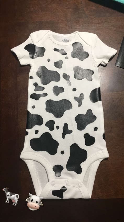 Cow print onesie | Baby fashion, Baby boy outfits, Boy outfits