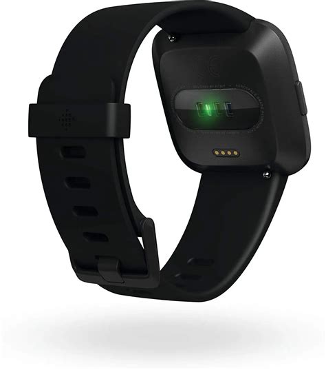 Fitbit Versa Specifications, Features and Price - Geeky Wrist