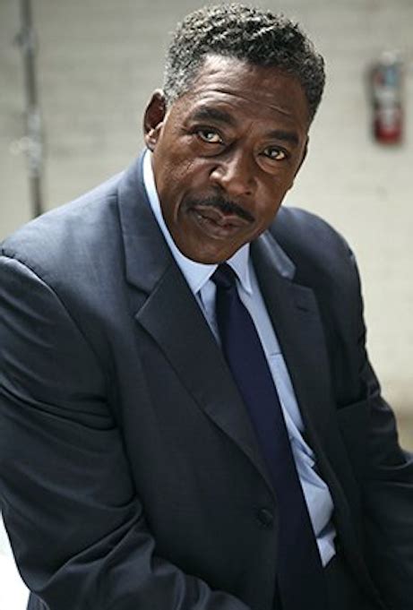 Ernie Hudson is busier than ever acting in several TV, film projects | The Arkansas Democrat ...