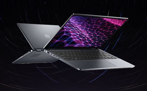 Shared post - Dell announces new Latitude and Precision laptops ...