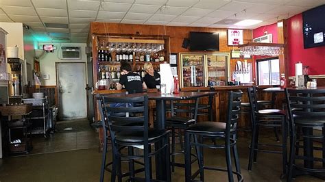 Trackside Bar & Grill - Mt Vernon, IL 62864, Reviews, Hours & Contact