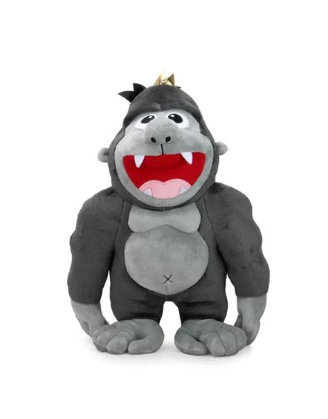 Horror Plush | Scary plushies | Creepy Animals Plushies – Nightmare Toys