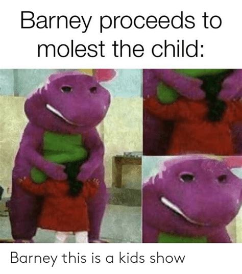 View 23 Barney Meme Pictures - gobangtopesz