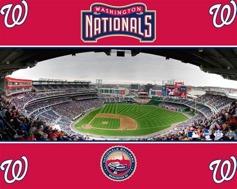 Washington Nationals Team History: Baseball Players and Titles | Line ...