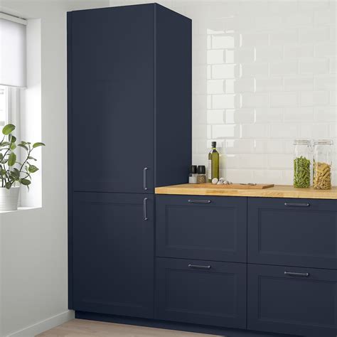 AXSTAD blue kitchen series - IKEA