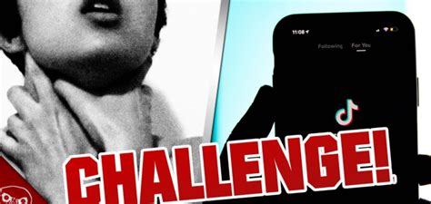 Who Started "The Blackout Challenge" On Tiktok? Dangerous Trend Sued By Parents