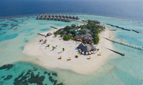 Embudu Village Hotel Maldives - Travel Luxury