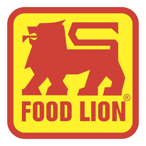 Food Lion – Logos Download