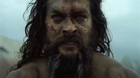 Jason Momoa Is Tougher Than Ever In The Trailer For See's Final Season ...