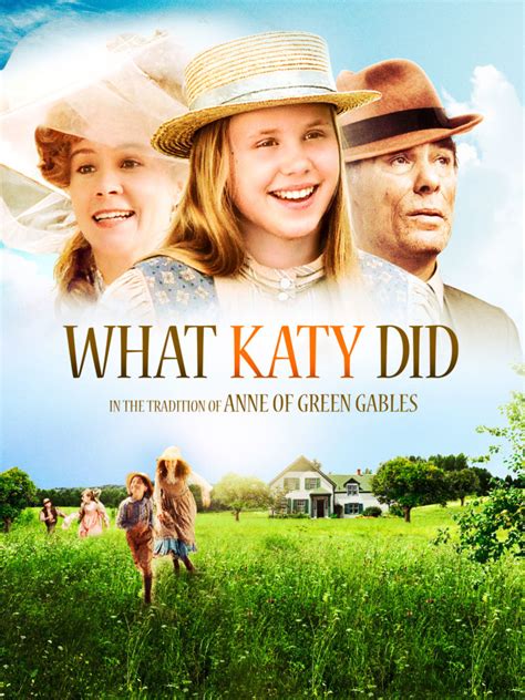 What Katy Did - BMG-Global | Bridgestone Multimedia Group | Movie & TV ...