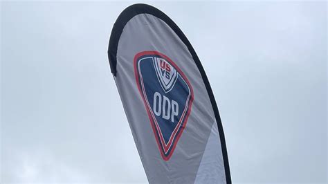 Roster pools set for 2022-23 US Youth Soccer Boys ODP East Regional ...