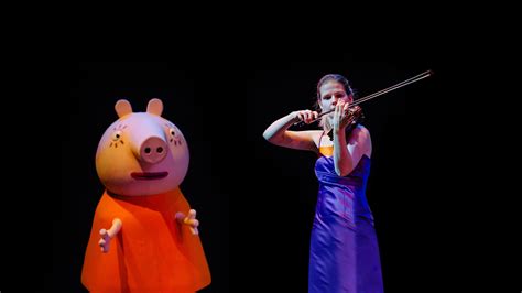 Peppa Pig Live Lima Tickets | Thu May 12, 2022 6:30 PM | Lima Veterans ...