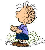 Pig Pen Peanuts Quotes. QuotesGram