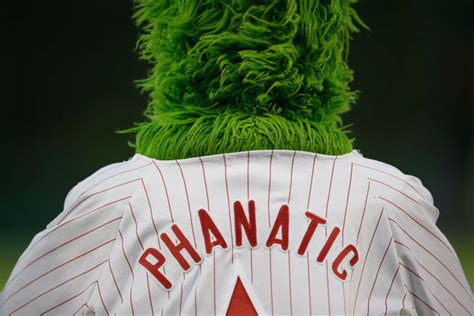 Phillie Phanatic creators call new redesign 'an affront' as copyright ...