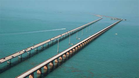 The Overseas Highway, Florida Keys - The engineering community