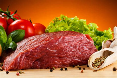 Red Meat Likely Causes Cancer, And Processed Meat Definitely Does ...