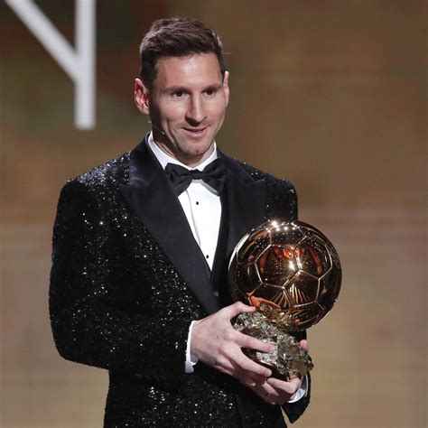 'I am the only champion who is not recognized' - Lionel Messi talks about Barcelona, Inter Miami ...