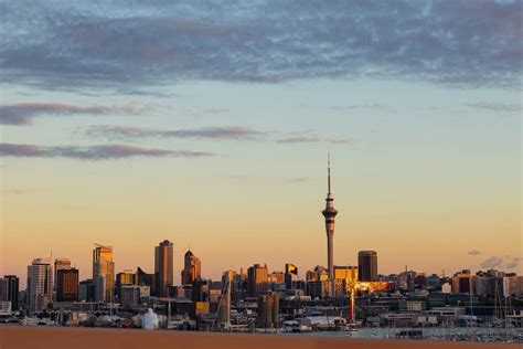 Where to get the best views in Auckland by Distant Journeys