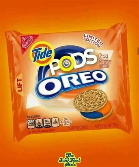 33 best Fake Oreo's images on Pinterest | Horror films, Horror movies ...