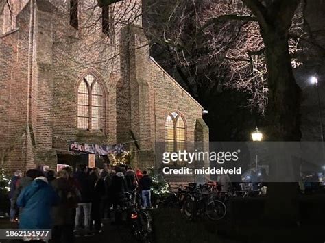 Christmas Concert In Church High-Res Stock Photo - Getty Images