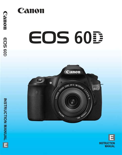 Canon 60D Accessories - Must Have and Some Just Plain Fun Accessories