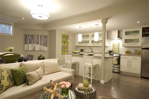 Convert Your Basement into a Bright and Comfortable Space