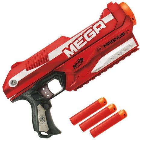 Nerf gun Mega Magnus – Mawjod