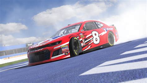 NASCAR, iRacing introduce eNASCAR iRacing Pro Invitational Series | News | Media | Bristol Motor ...