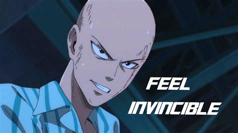 [Feel Invincible] Channel Trailer AMV - YouTube