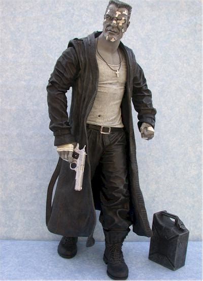 18 inch Sin City Marv action figure - Another Toy Review by Michael ...