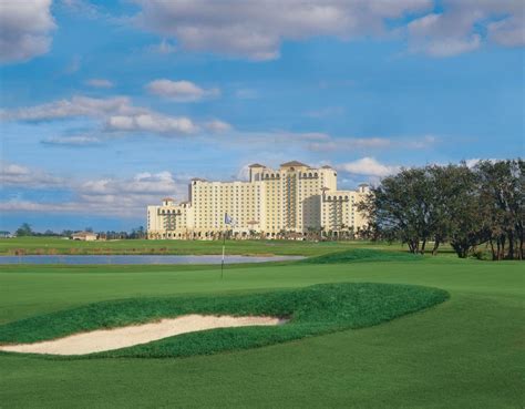 On Location: Omni Orlando Resort at Championsgate - The Golf Travel Guru