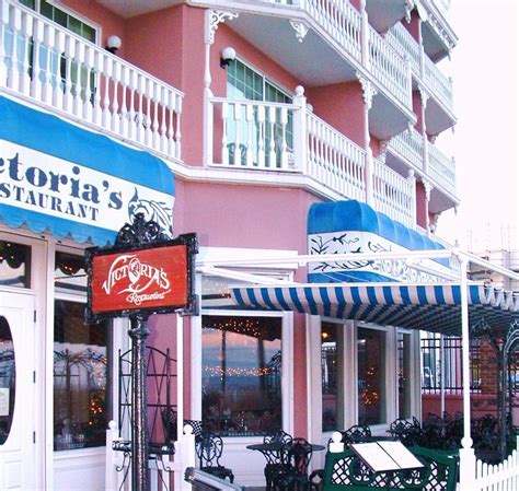 Insider's Guide to Rehoboth Beach Boardwalk Restaurants | HubPages