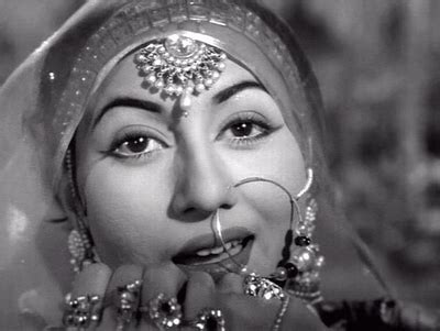 On Madhubala’s 85th birth anniversary, we revisit Mughal-e-Azam, a ...