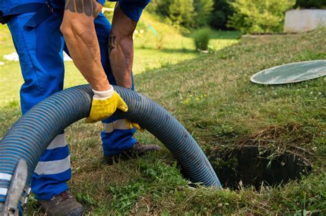 Signs Your Septic Tank Needs Pumping | Paramount Wastewater Solutions