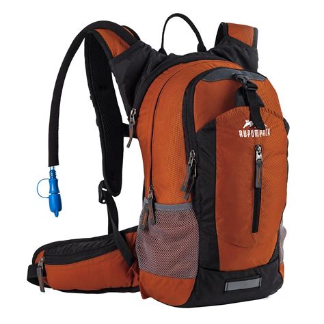 6 Best Hydration Pack For Hiking In 2021 | Best hiking backpacks, Best ...