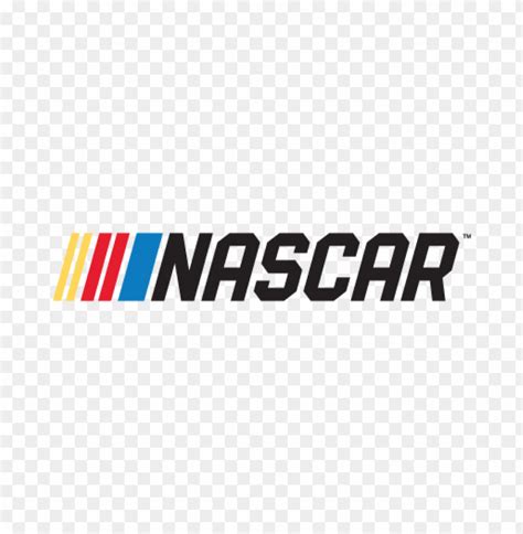 New Nascar Logo Vector - 461215 | TOPpng