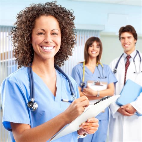 Registered Nurse Job Description