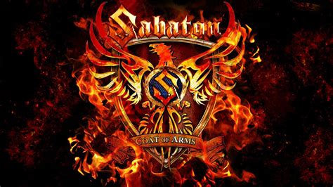 Sabaton Wallpapers - Top Free Sabaton Backgrounds - WallpaperAccess