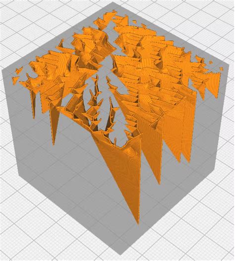 Infill in 3D Printing: Definition, Main Parts, and Different Types | Xometry Europe