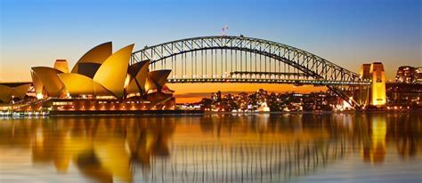 Sydney Harbour Sunset Cruise | Twilight Cruises Sydney