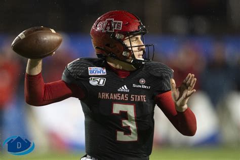 Arkansas State Red Wolves Sun Belt Football 2023: Live Updates and ...