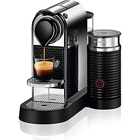 Nestle Espresso Machine