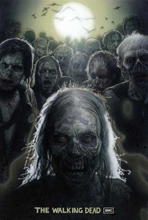 TWD iPhone Wallpapers | The walking dead poster, Walking dead zombies, Walking dead art